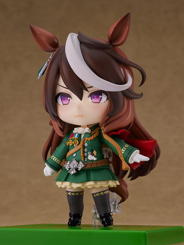 PREORDER Nendoroid Umamusume Pretty Derby Symboli Rudolf