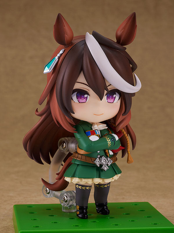 PREORDER Nendoroid Umamusume Pretty Derby Symboli Rudolf
