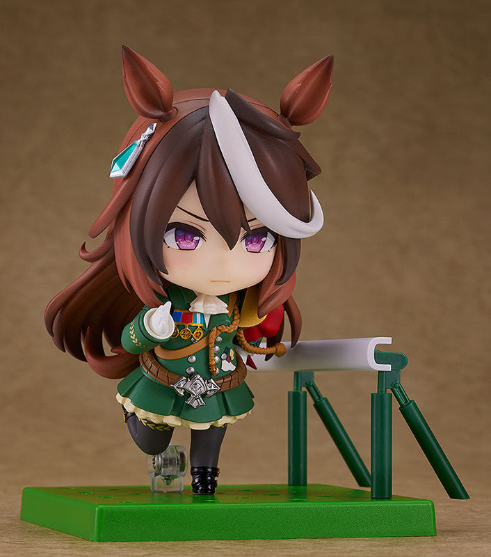 PREORDER Nendoroid Umamusume Pretty Derby Symboli Rudolf