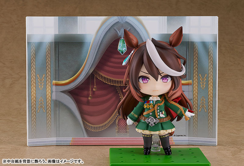 PREORDER Nendoroid Umamusume Pretty Derby Symboli Rudolf