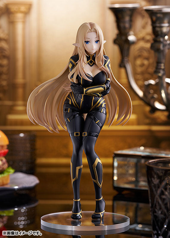 PREORDER POP UP PARADE The Eminence in Shadow Alpha L size Complete Figure