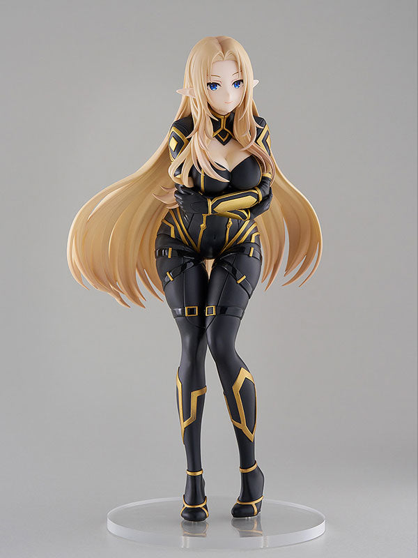 PREORDER POP UP PARADE The Eminence in Shadow Alpha L size Complete Figure