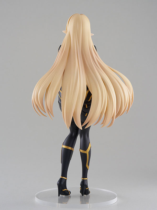 PREORDER POP UP PARADE The Eminence in Shadow Alpha L size Complete Figure