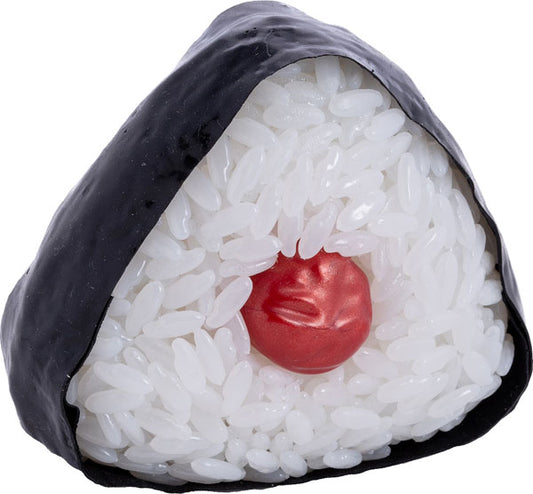 PREORDER Onigiri Plastic Model Kit