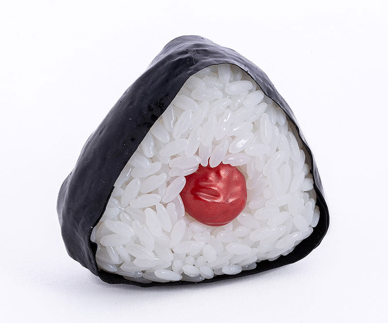 PREORDER Onigiri Plastic Model Kit