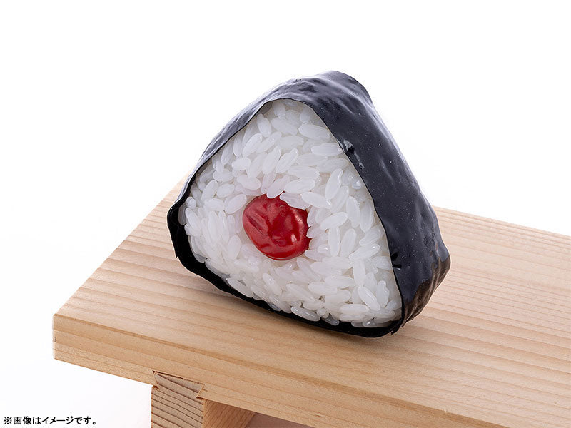 PREORDER Onigiri Plastic Model Kit