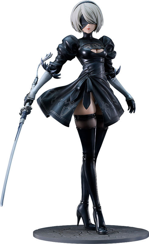PREORDER NieR:Automata Ver1.1a 2B (YoRHa No.2 Type B) 1/7 Complete Figure
