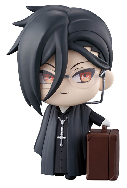 PREORDER Tekupiku Sebastian Michaelis "Black Butler: Public School Arc"