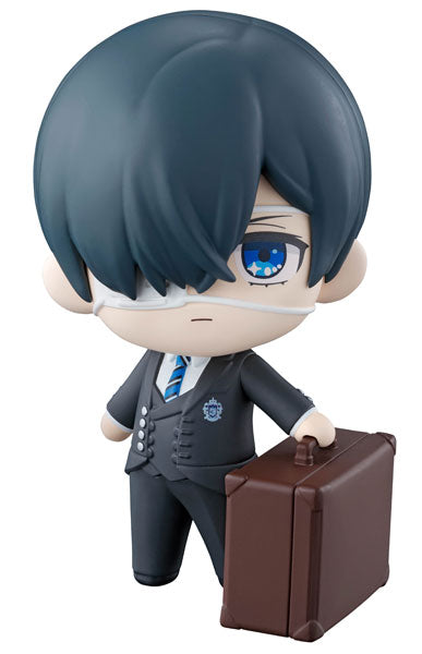 PREORDER Tekupiku Ciel Phantomhive "Black Butler: Public School Arc"