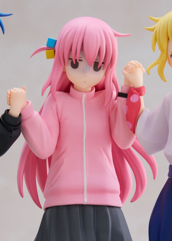 PREORDER BOCCHI THE ROCK! Jumping Girl(s) NON Scale Figure