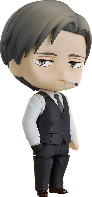 PREORDER Nendoroid Twittering Birds Never Fly The clouds gather Yashiro