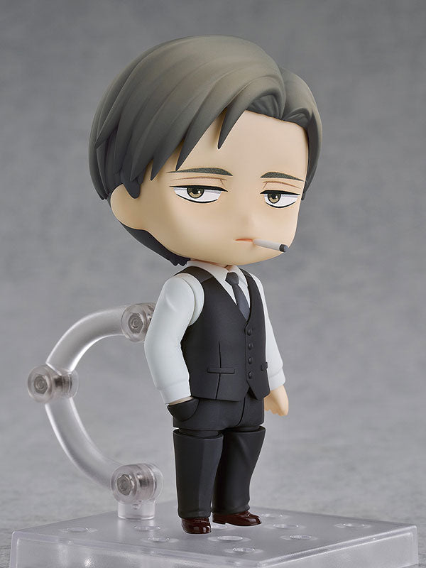 PREORDER Nendoroid Twittering Birds Never Fly The clouds gather Yashiro