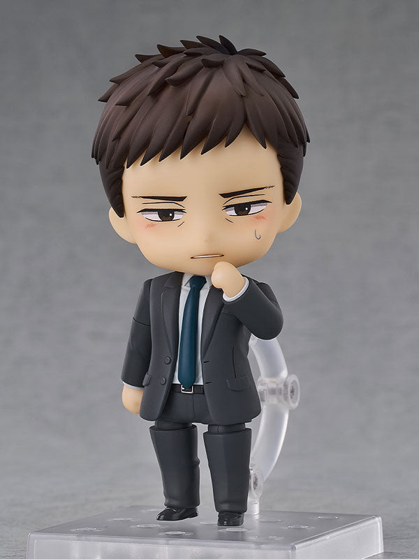 PREORDER Nendoroid Twittering Birds Never Fly The clouds gather Chikara Doumeki