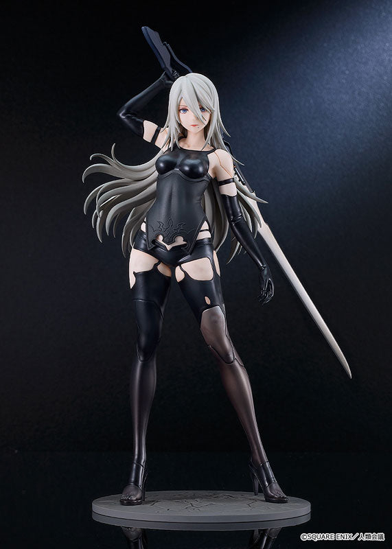 PREORDER NieR:Automata Ver1.1a A2 (YoRHa Model A No. 2) 1/7 Complete Figure