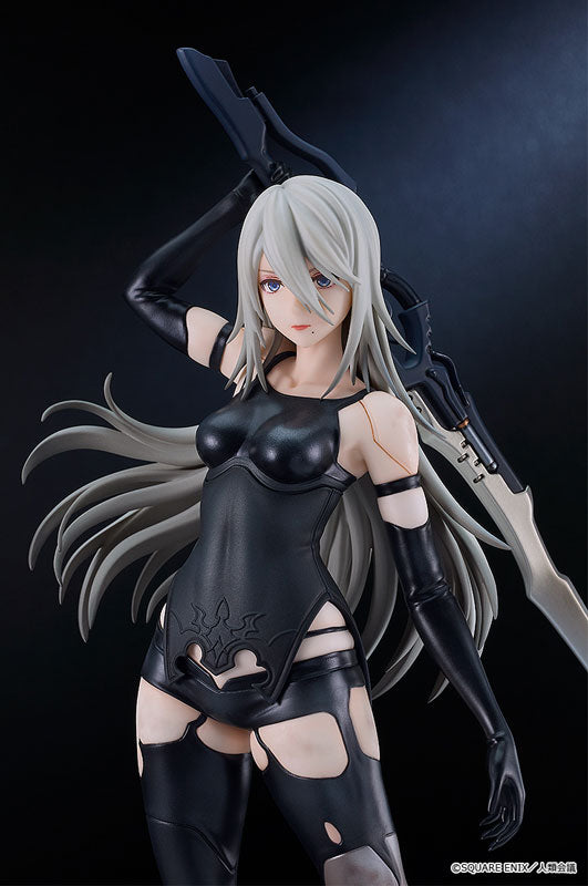 PREORDER NieR:Automata Ver1.1a A2 (YoRHa Model A No. 2) 1/7 Complete Figure