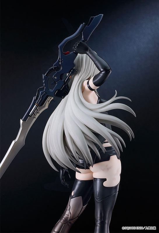 PREORDER NieR:Automata Ver1.1a A2 (YoRHa Model A No. 2) 1/7 Complete Figure