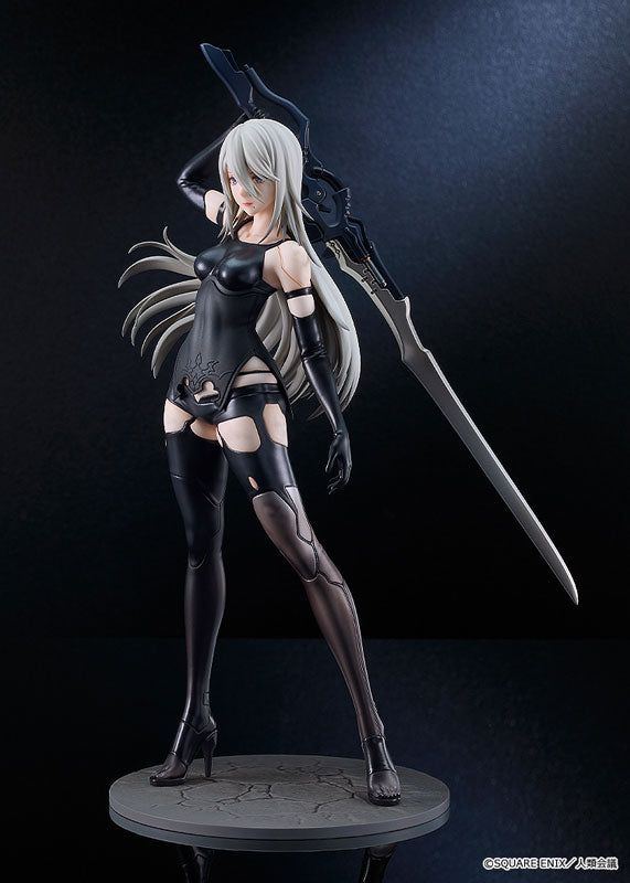 PREORDER NieR:Automata Ver1.1a A2 (YoRHa Model A No. 2) 1/7 Complete Figure