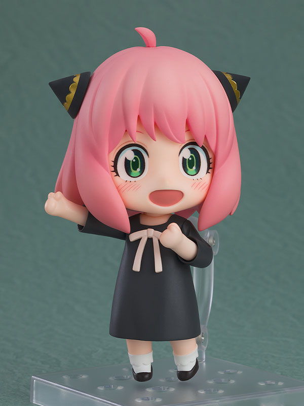 PREORDER Nendoroid Spy x Family Anya Forger Casual Outfit Ver.