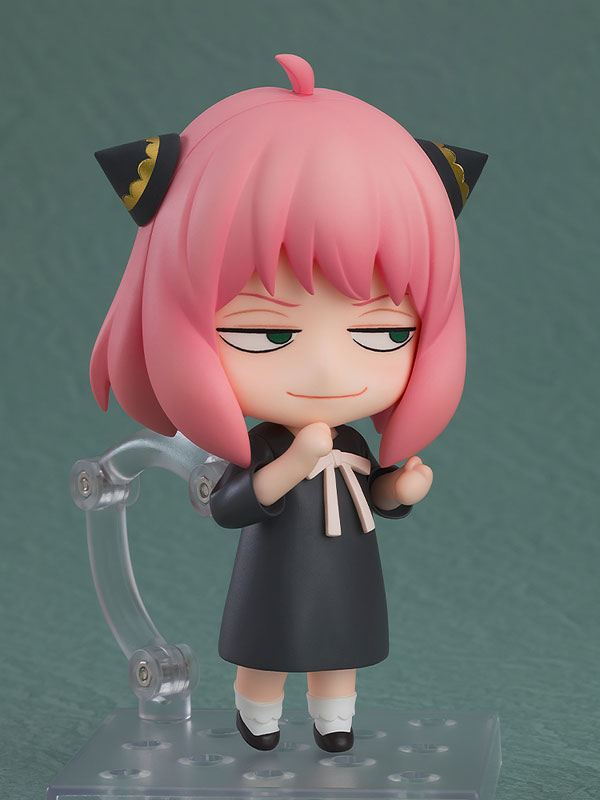 PREORDER Nendoroid Spy x Family Anya Forger Casual Outfit Ver.