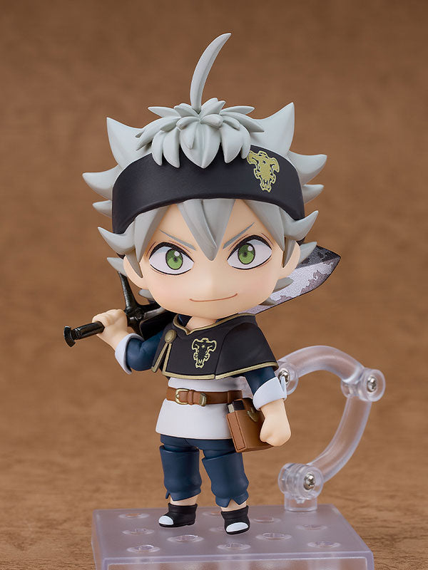 PREORDER Nendoroid Black Clover Asta