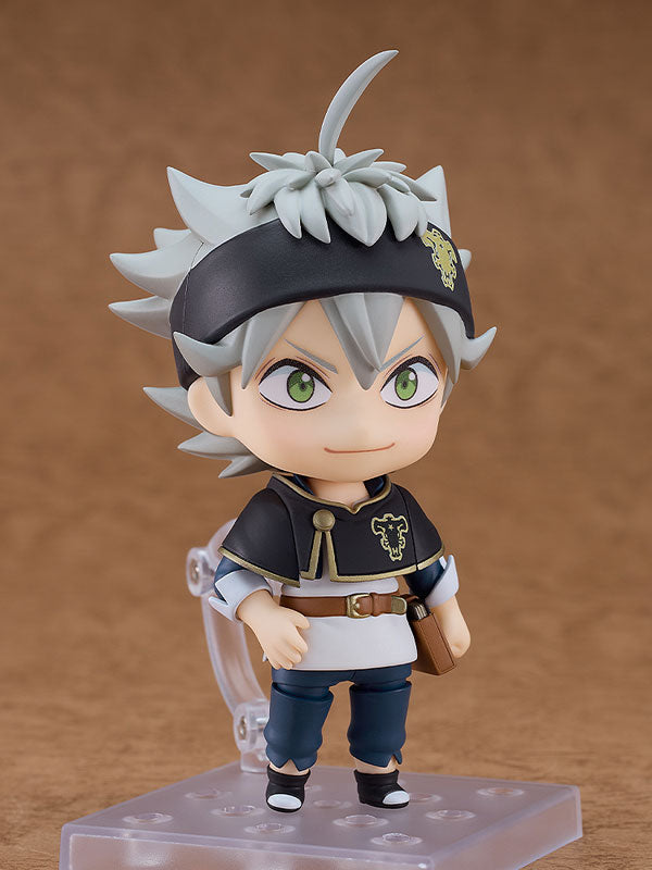 PREORDER Nendoroid Black Clover Asta