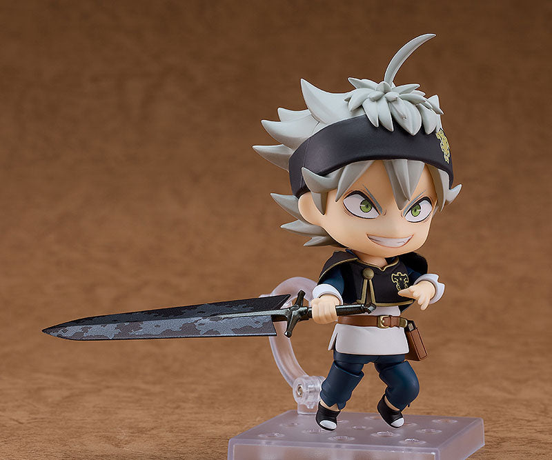 PREORDER Nendoroid Black Clover Asta