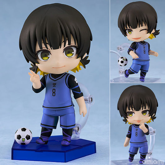 PREORDER Nendoroid Bluelock Meguru Bachira