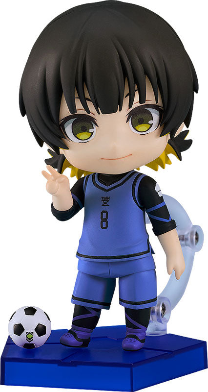 PREORDER Nendoroid Bluelock Meguru Bachira