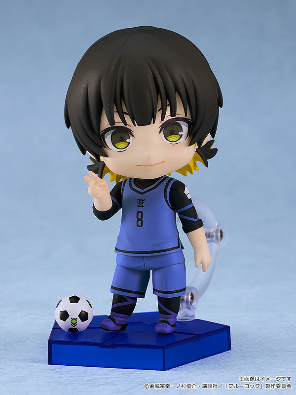 PREORDER Nendoroid Bluelock Meguru Bachira