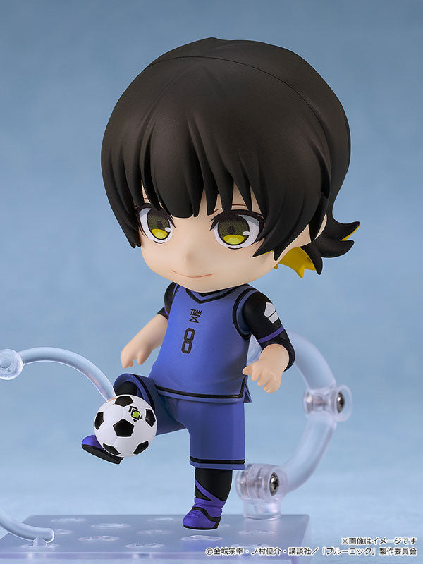 PREORDER Nendoroid Bluelock Meguru Bachira