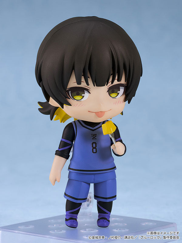 PREORDER Nendoroid Bluelock Meguru Bachira