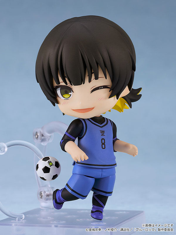 PREORDER Nendoroid Bluelock Meguru Bachira