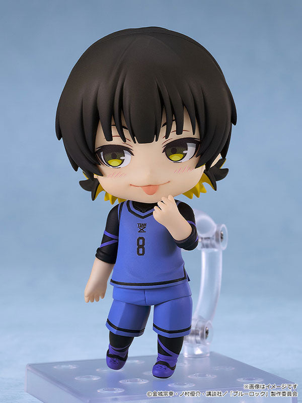 PREORDER Nendoroid Bluelock Meguru Bachira