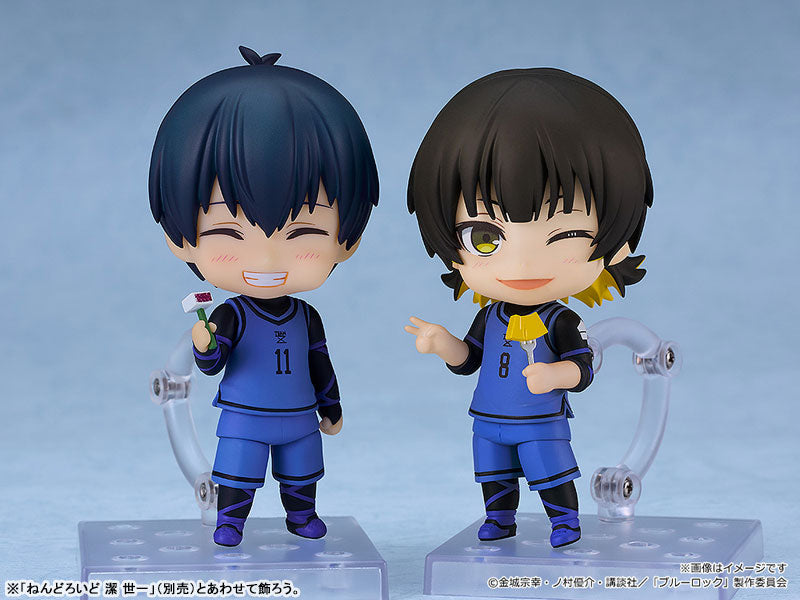 PREORDER Nendoroid Bluelock Meguru Bachira