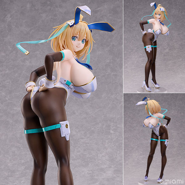 PREORDER Bunny Suit Planning Sophia F. Shirring: Bunny Ver. 3rd 1/4 Complete Figure