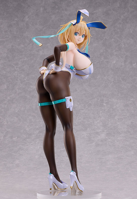 PREORDER Bunny Suit Planning Sophia F. Shirring: Bunny Ver. 3rd 1/4 Complete Figure