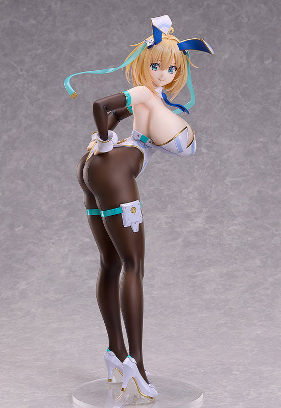 PREORDER Bunny Suit Planning Sophia F. Shirring: Bunny Ver. 3rd 1/4 Complete Figure