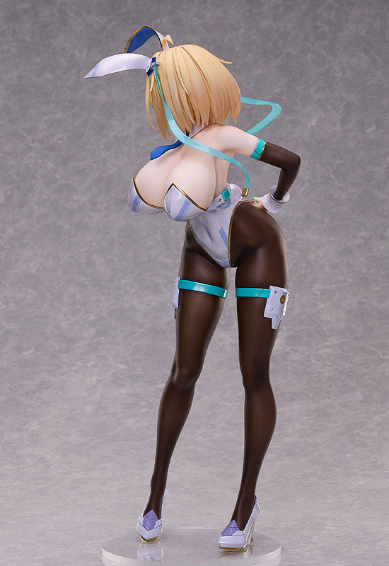 PREORDER Bunny Suit Planning Sophia F. Shirring: Bunny Ver. 3rd 1/4 Complete Figure