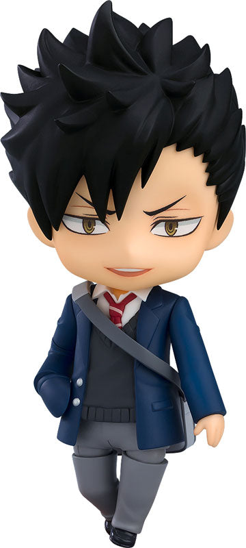 PREORDER Nendoroid Haikyuu!! Tetsuro Kuroo: School Uniform Ver.