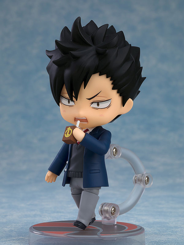 PREORDER Nendoroid Haikyuu!! Tetsuro Kuroo: School Uniform Ver.