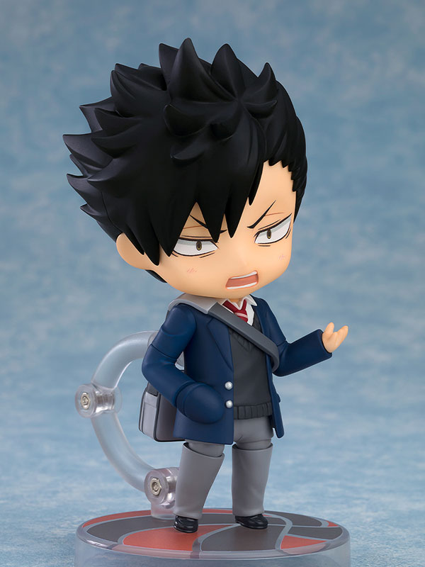 PREORDER Nendoroid Haikyuu!! Tetsuro Kuroo: School Uniform Ver.