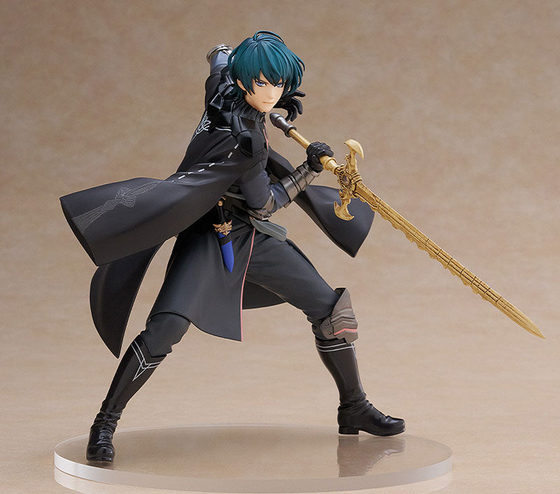 PREORDER POP UP PARADE Fire Emblem: Three Houses Byleth (Male) Complete Figure