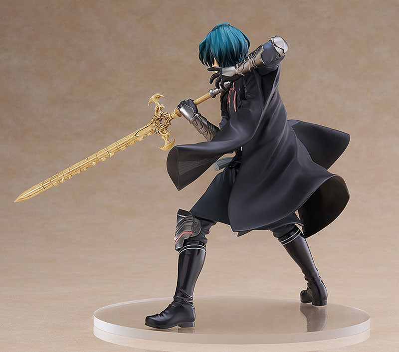 PREORDER POP UP PARADE Fire Emblem: Three Houses Byleth (Male) Complete Figure