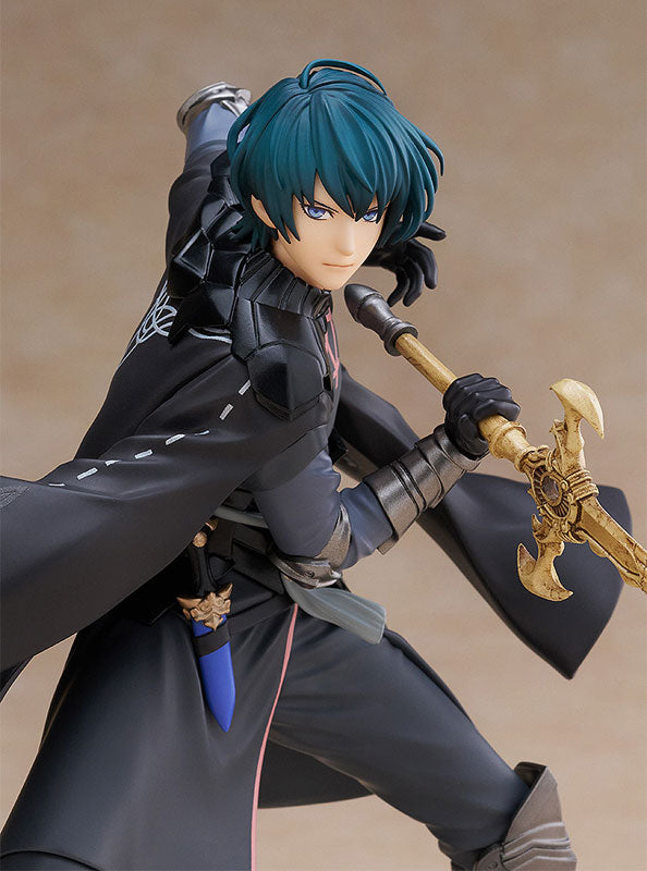 PREORDER POP UP PARADE Fire Emblem: Three Houses Byleth (Male) Complete Figure