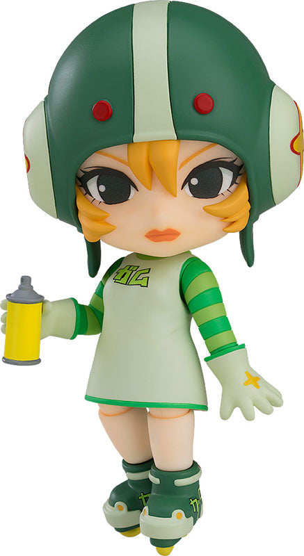 PREORDER Nendoroid Jet Set Radio Gum