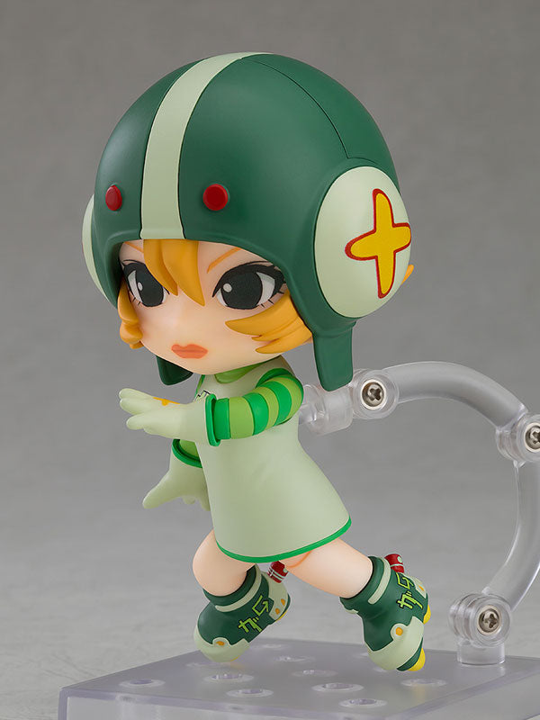 PREORDER Nendoroid Jet Set Radio Gum