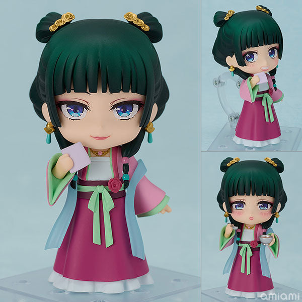 PREORDER Nendoroid The Apothecary Diaries Maomao Garden Party Ver.