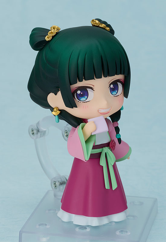 PREORDER Nendoroid The Apothecary Diaries Maomao Garden Party Ver.