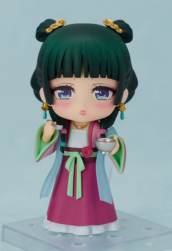 PREORDER Nendoroid The Apothecary Diaries Maomao Garden Party Ver.