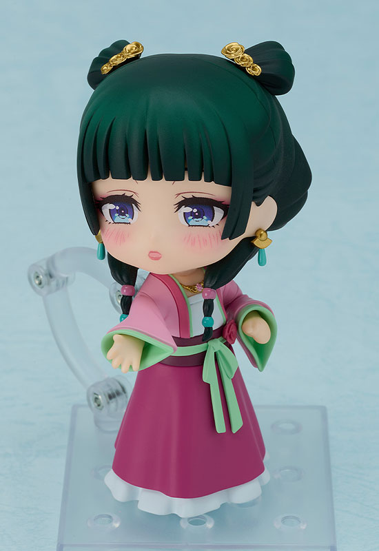 PREORDER Nendoroid The Apothecary Diaries Maomao Garden Party Ver.